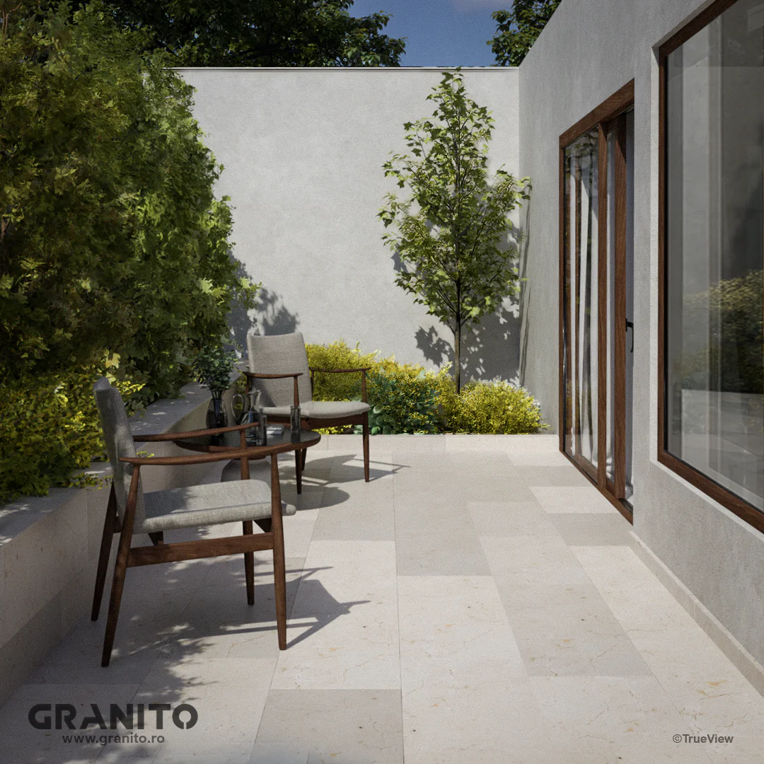 Placaje Exterior Calcar Kanfanar - Image 2