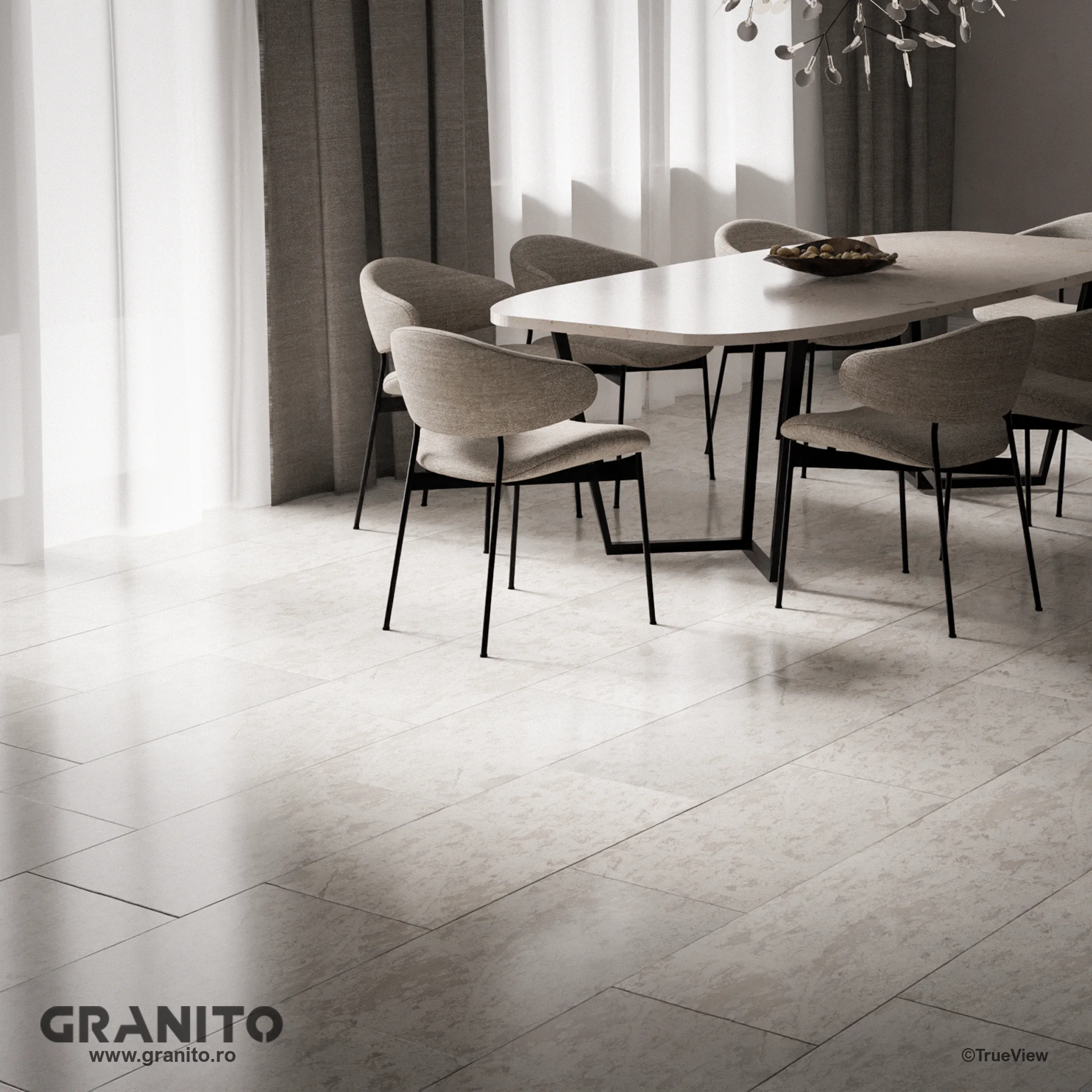 Placaje Interior Calcar Vratsa - Image 3