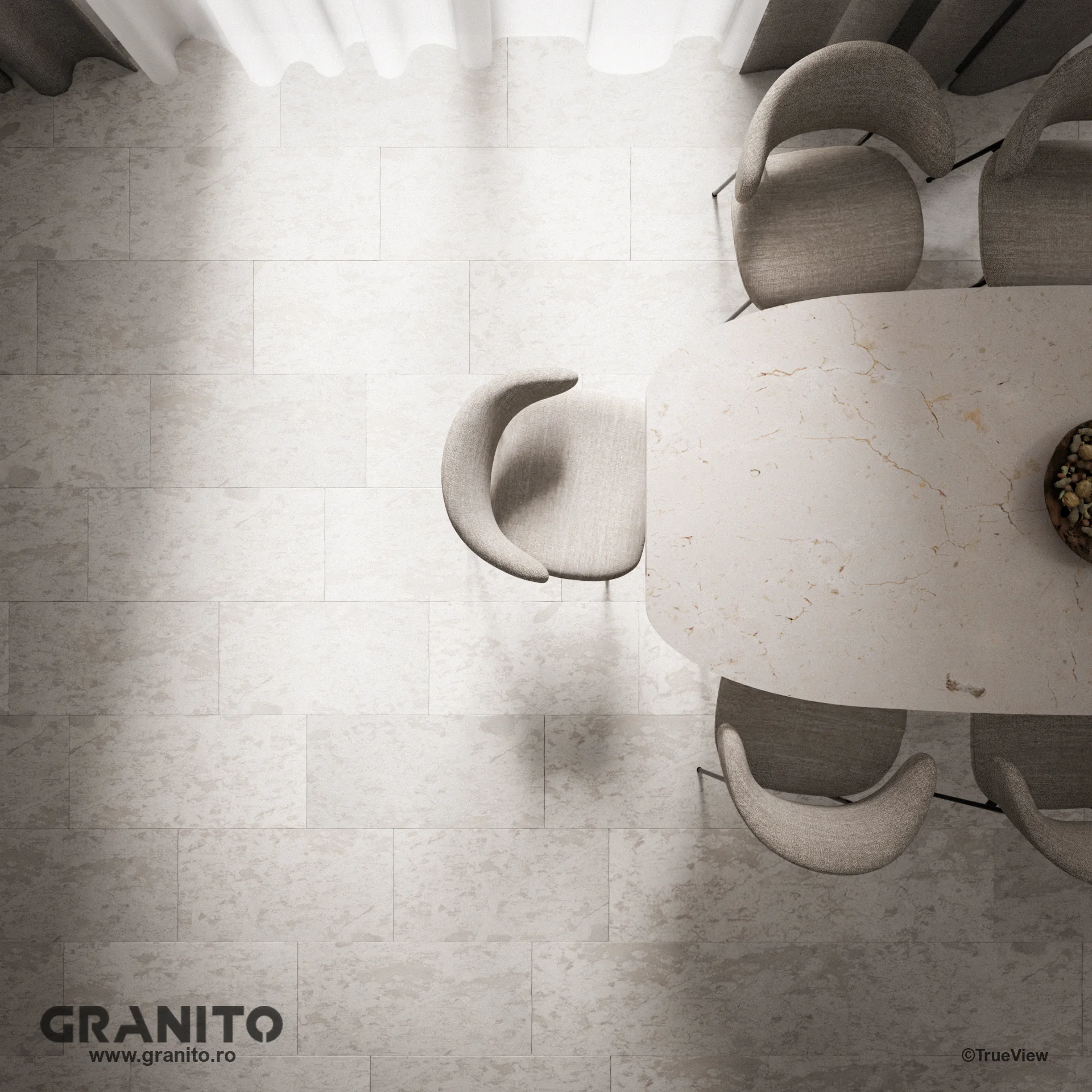 Placaje Interior Calcar Vratsa - Image 2