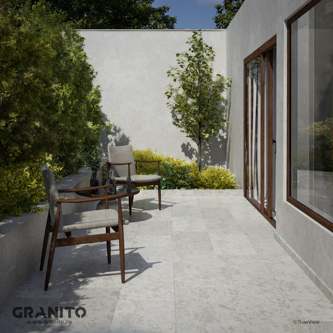 Placaje Exterior Calcar Vratsa - Image 1