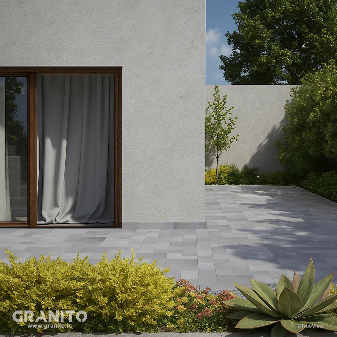 Placaj French Pattern tip 2 - Image 6