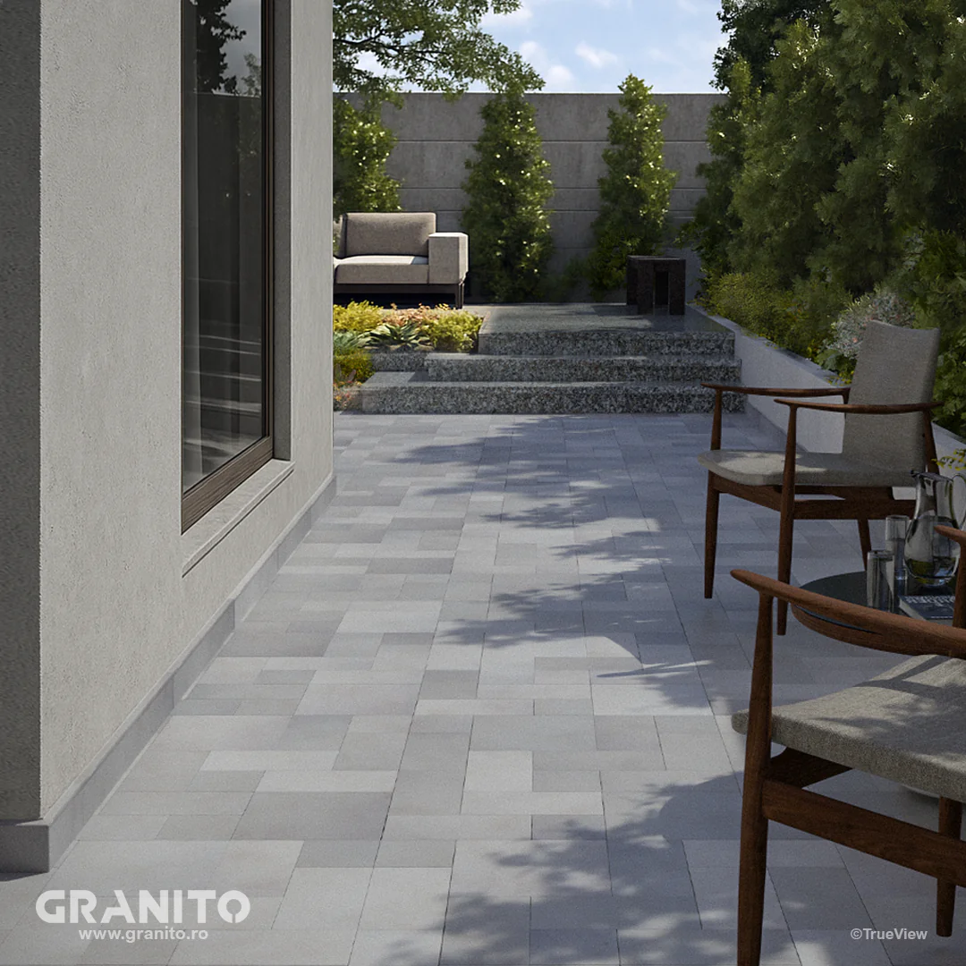 Placaj French Pattern tip 2 - Image 4