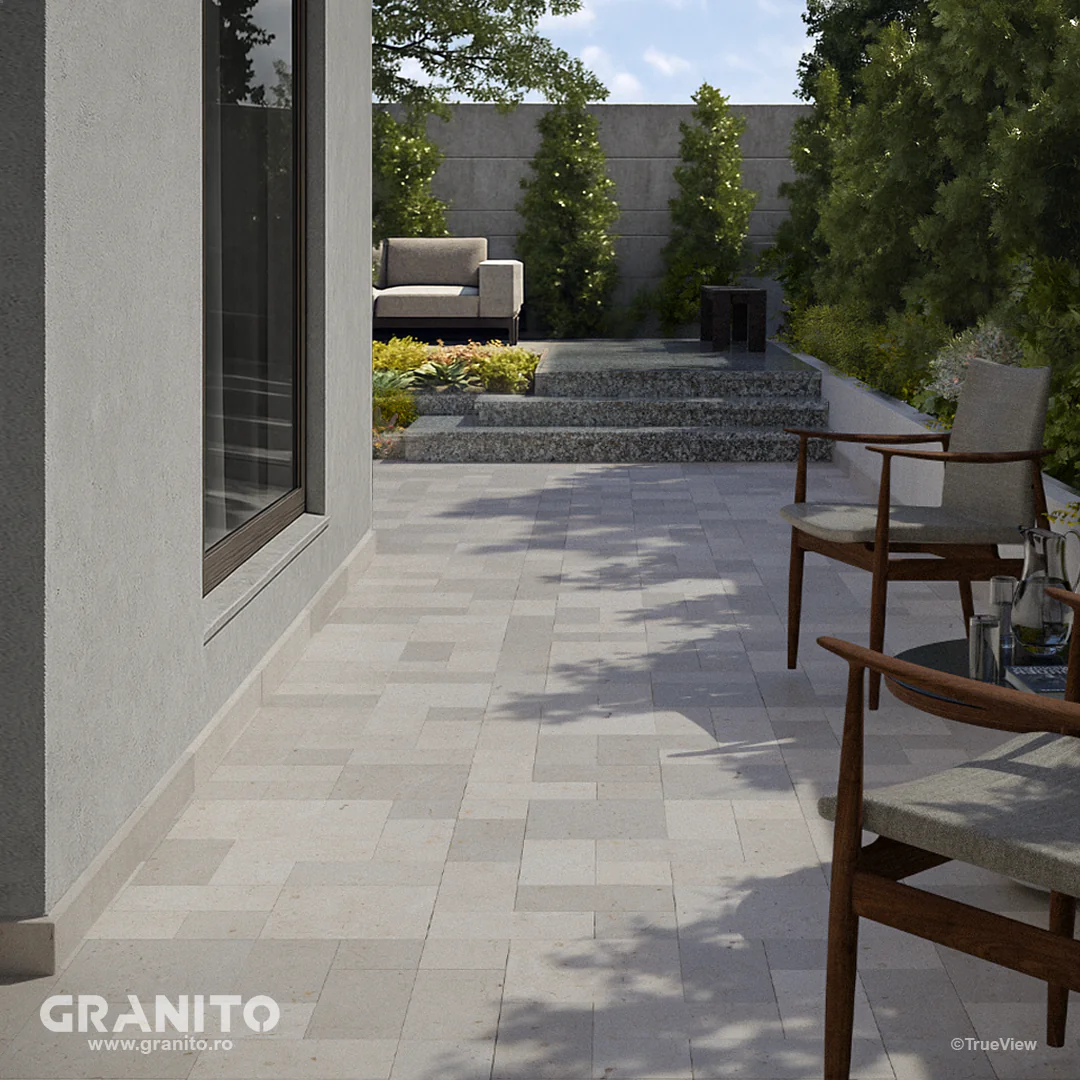 Placaj French Pattern tip 2 - Image 8