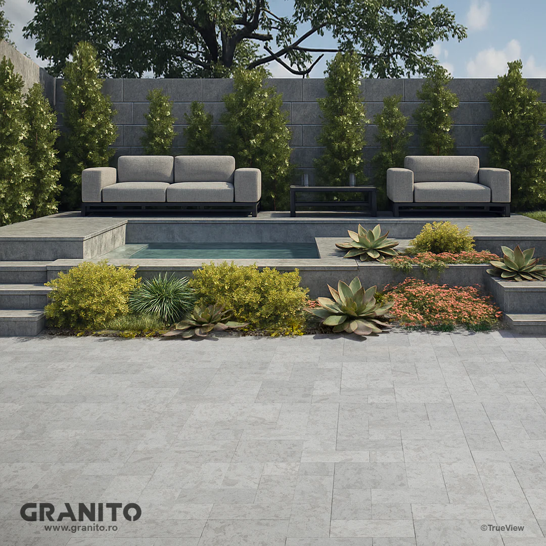 Placaj French Pattern tip 2 - Image 3