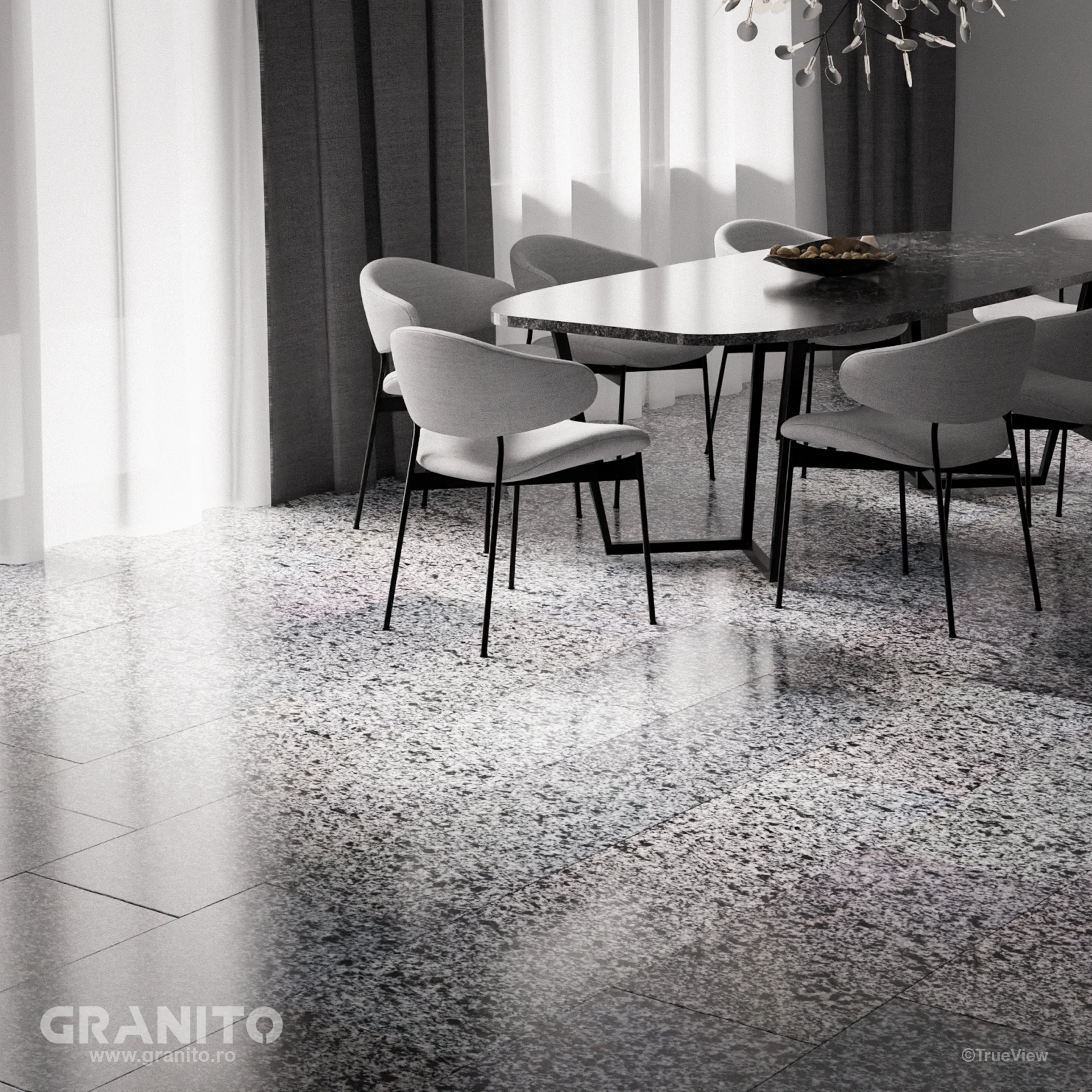 Granit New Halayeb - Image 2