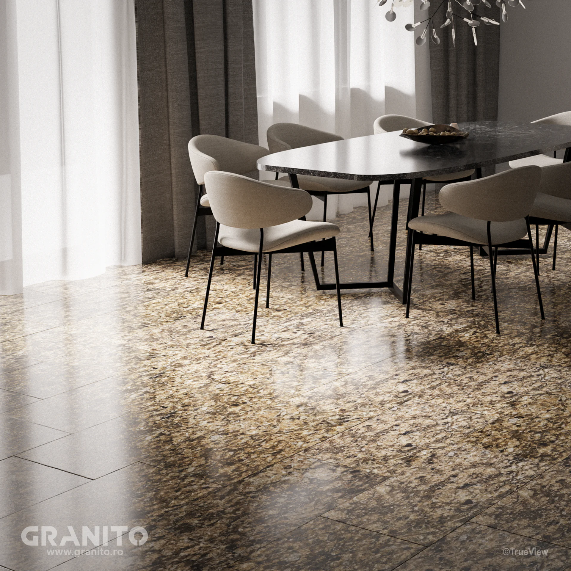 Placaje Interior Granit - Image 8