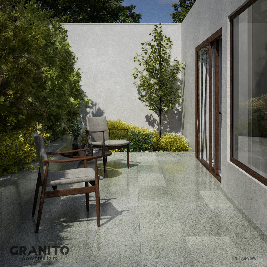 Placaje Exterior Granit - Image 1