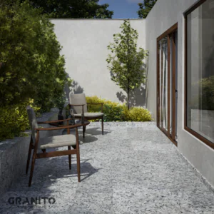 Granit Bianco Sardo Periat - Image 3