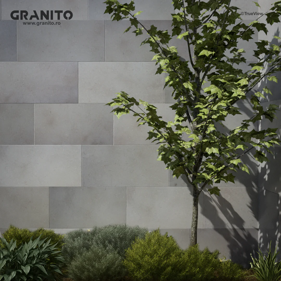 Placaje Exterior Marmură Galala - Image 3