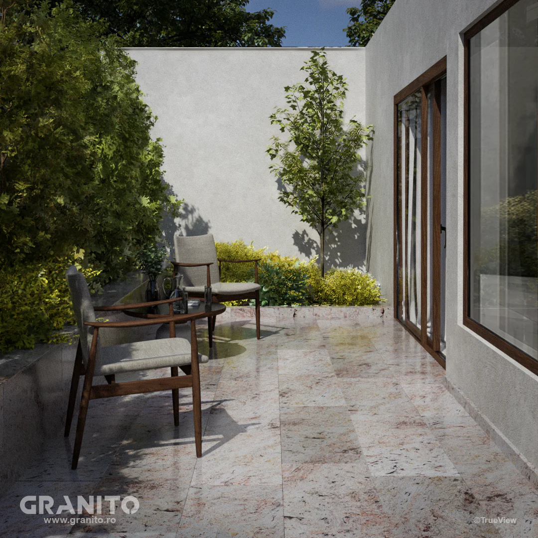 Placaje Exterior Granit - Image 3