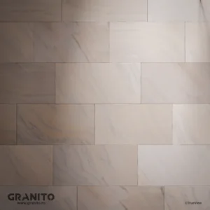 Placaje Interior Marmură Rușchița Alb-Gălbui - Image 3