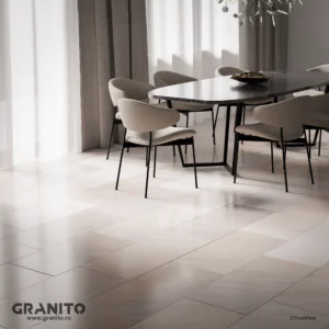 Placaje Interior Marmură Rușchița Alb-Gălbui - Image 2