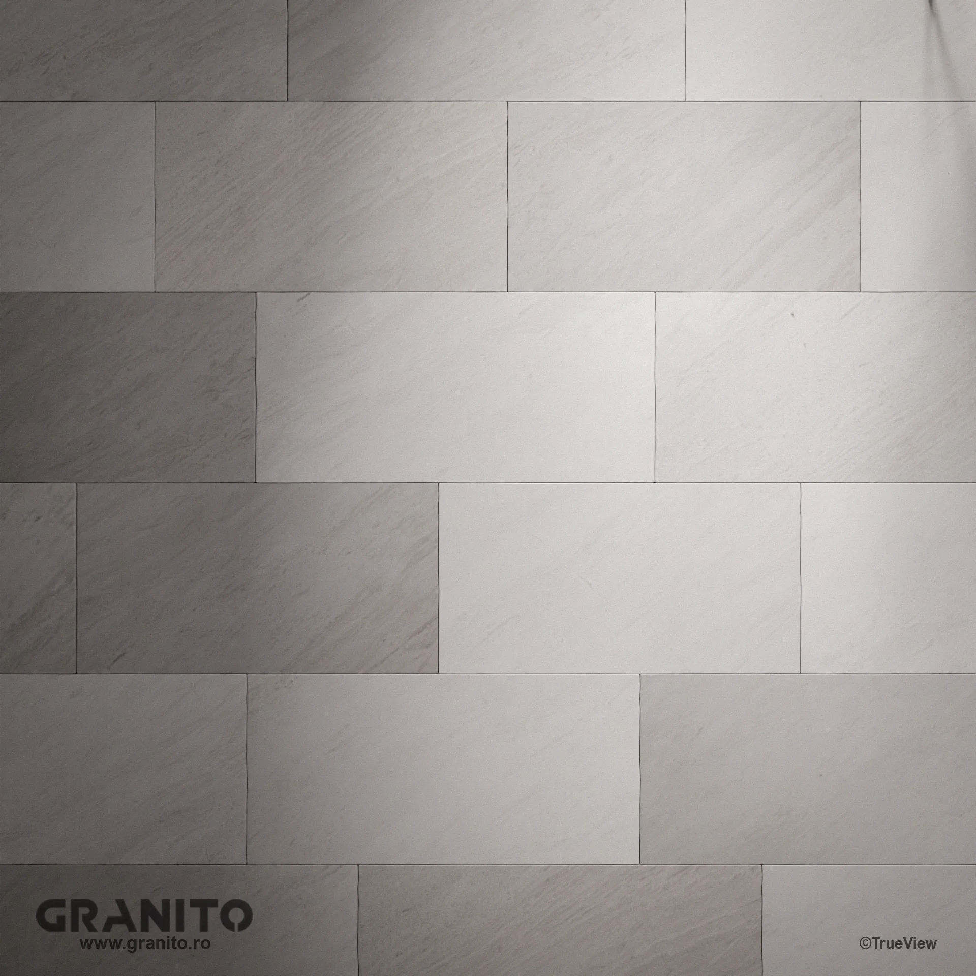 Placaje Interior Marmură Rușchița Alb - Image 1