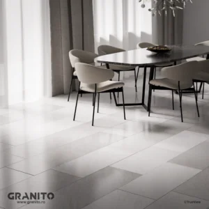 Placaje Interior Marmură Rușchița Alb - Image 3