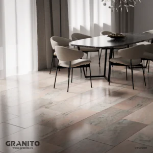 Placaje Interior Marmură Rușchița Roz-Intens