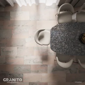 Placaje Interior Marmură Rușchița Roz-Intens - Image 2