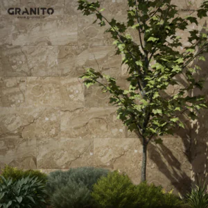 Placaje Exterior Marmură Breccia Sarda - Image 3