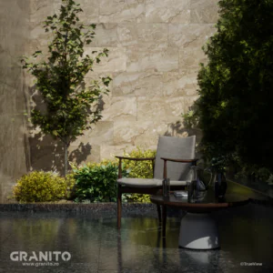 Placaje Exterior Marmură Breccia Sarda