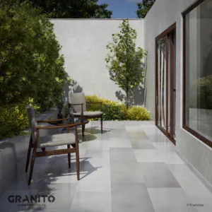 Placaje Exterior Marmură Galala - Image 2