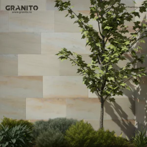 Placaje Exterior Marmură Rușchița Roz-Pal