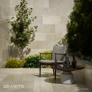 Placaje Exterior Marmură Sunny - Image 3