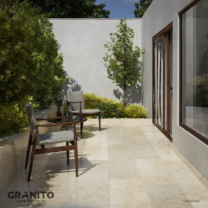 Placaje Exterior Marmură Sunny - Image 2