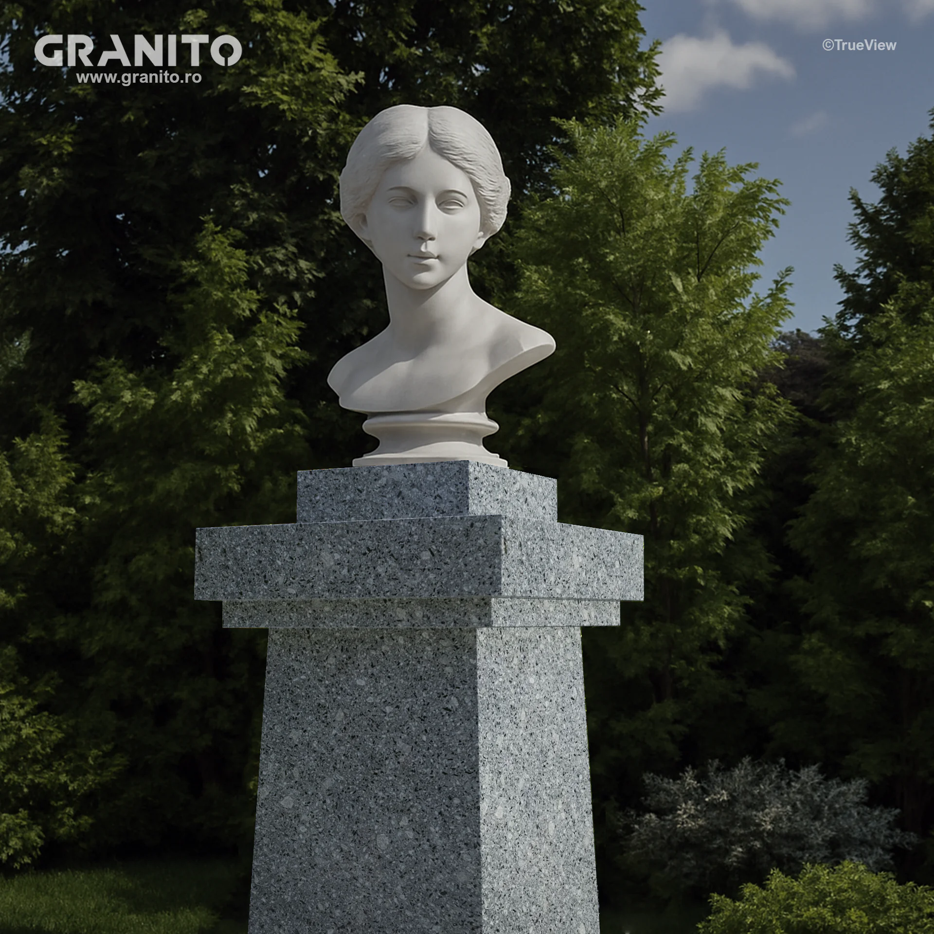 Monumente Andezit Pietroasa - Image 4