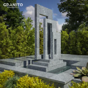 Monumente Andezit Pietroasa - Image 2