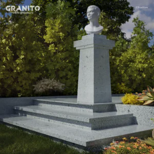 Monumente Andezit Ilva - Image 3