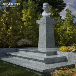 Monumente Andezit Pietroasa - Image 3