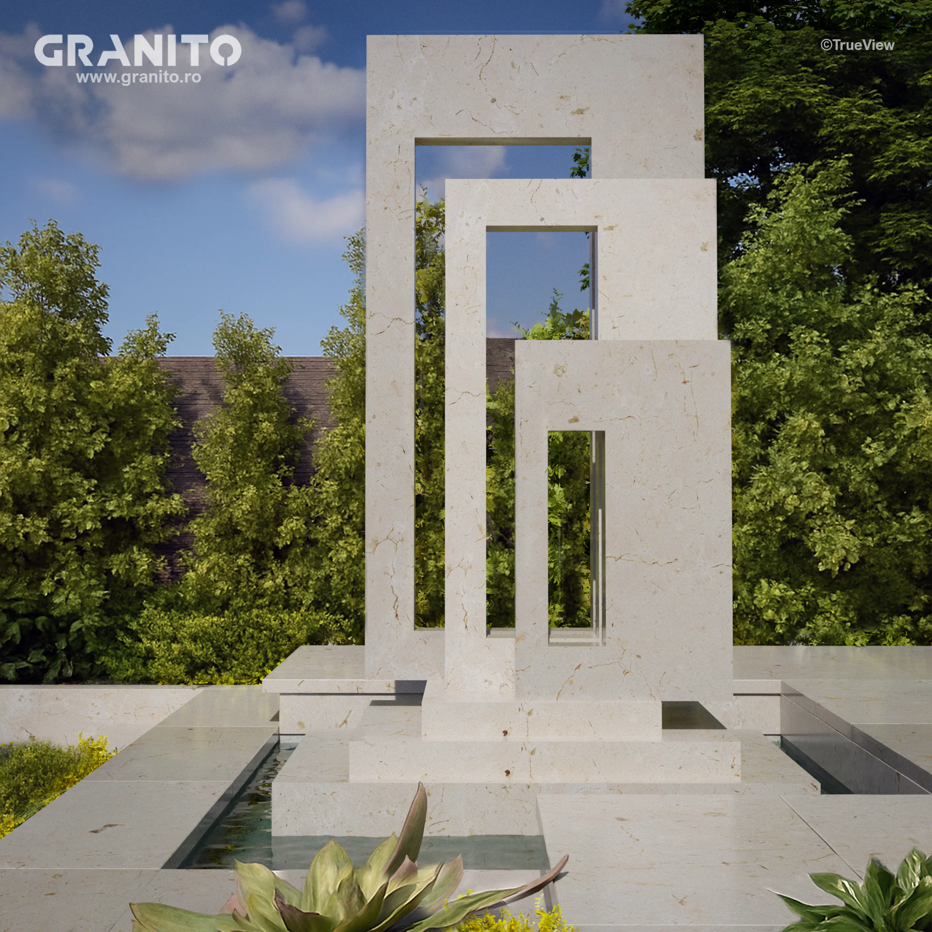 Monumente Calcar Kanfanar - Image 4