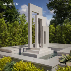 Monumente Calcar Kanfanar - Image 3