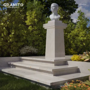 Monumente Calcar Kanfanar - Image 2