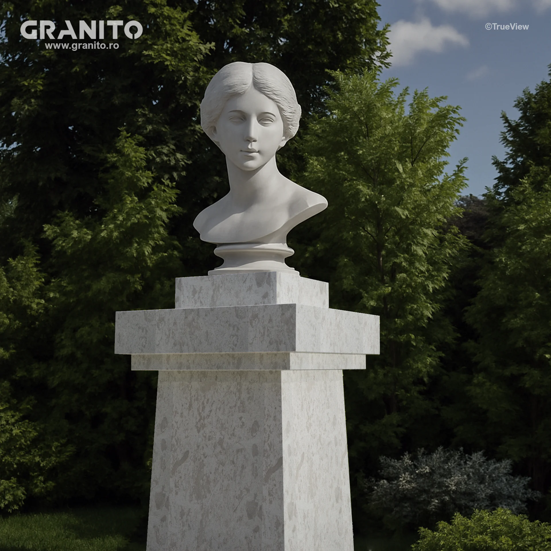 Monumente Calcar Vratsa - Image 2