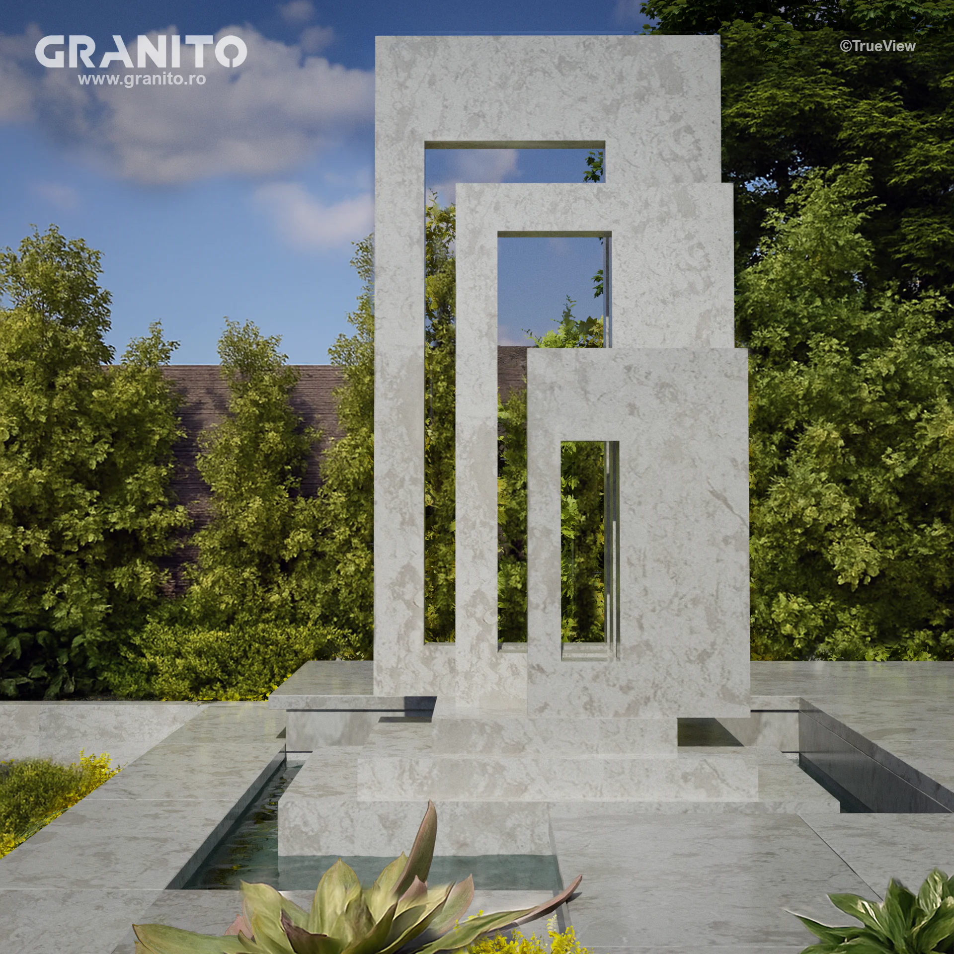 Monumente Calcar Vratsa - Image 4