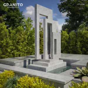 Monumente Calcar Vratsa - Image 3