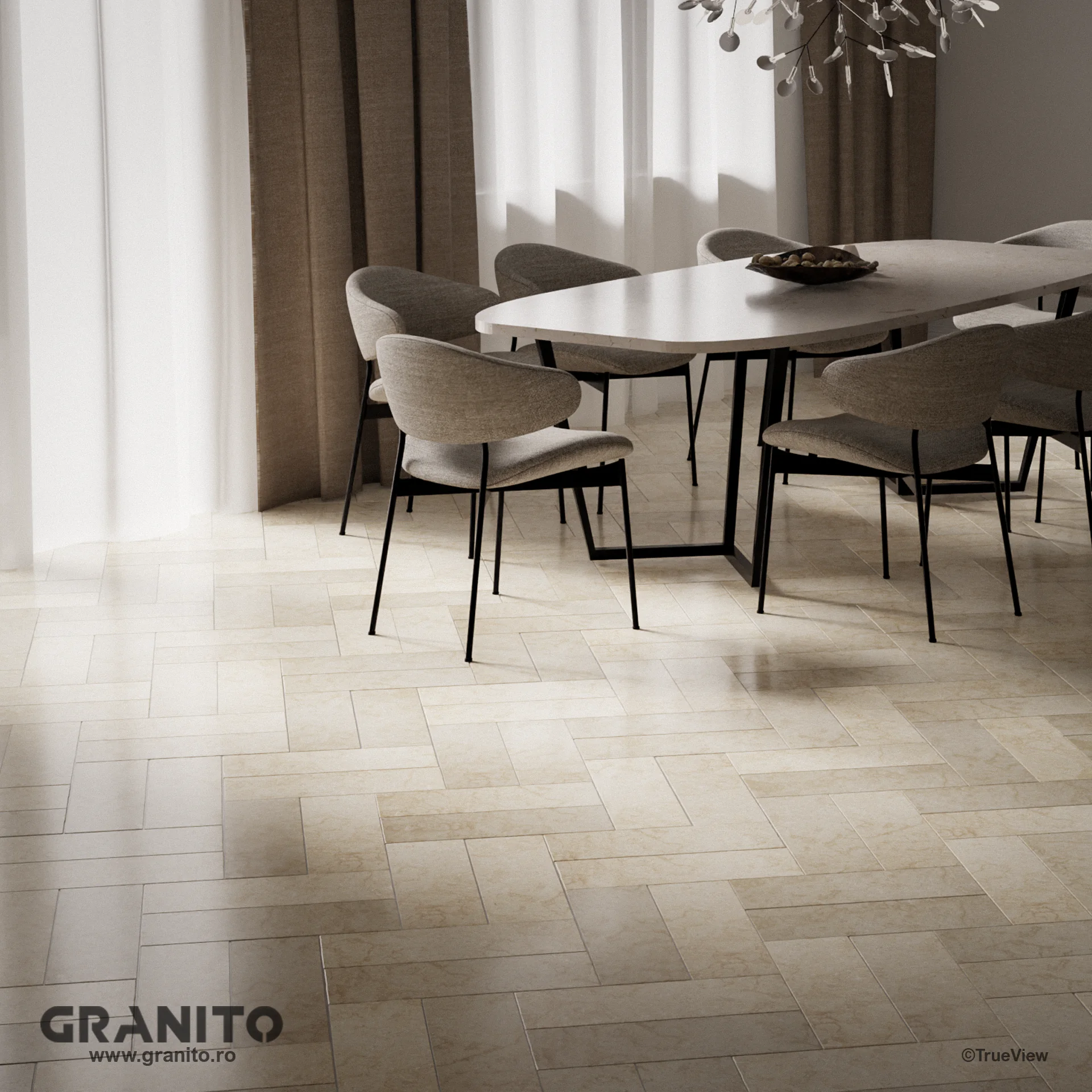 Marmură Sunny - Image 4