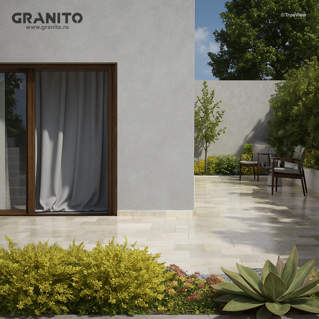 Placaj French Pattern tip 1 - Image 6