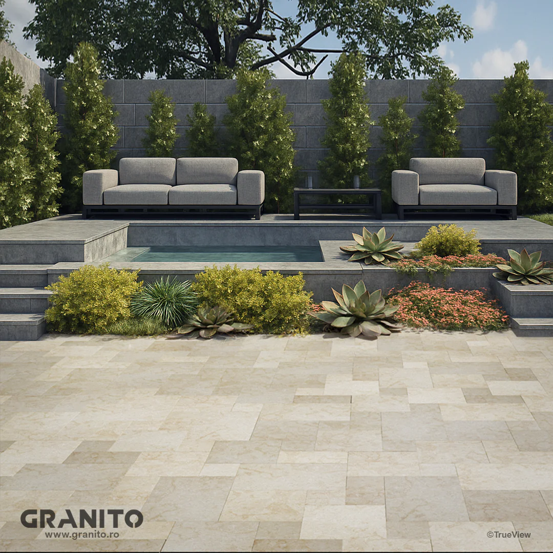 Placaj French Pattern tip 1 - Image 7