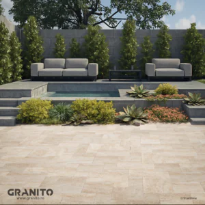 Placaj French Pattern tip 1