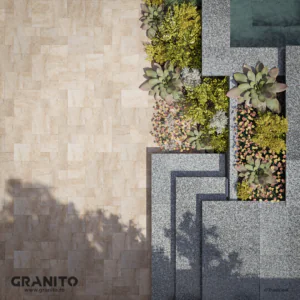 Placaj French Pattern tip 1 - Image 2