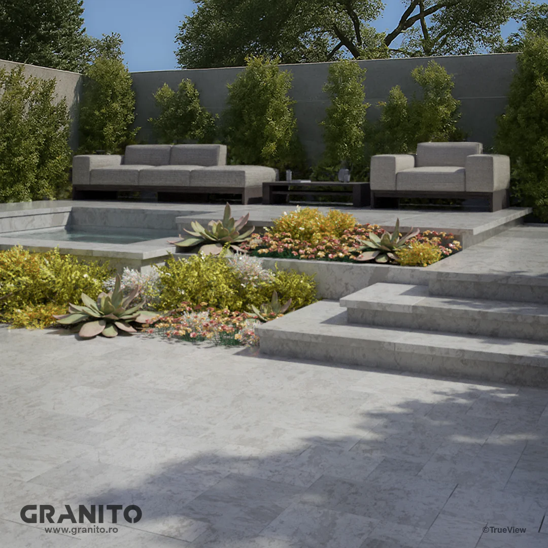 Placaj French Pattern tip 1 - Image 5