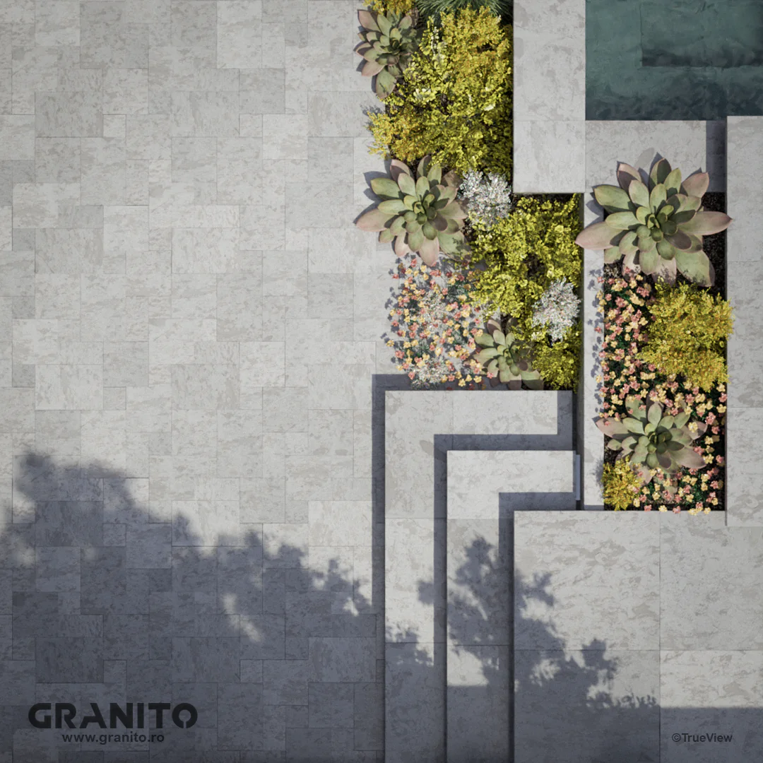 Placaj French Pattern tip 1 - Image 4