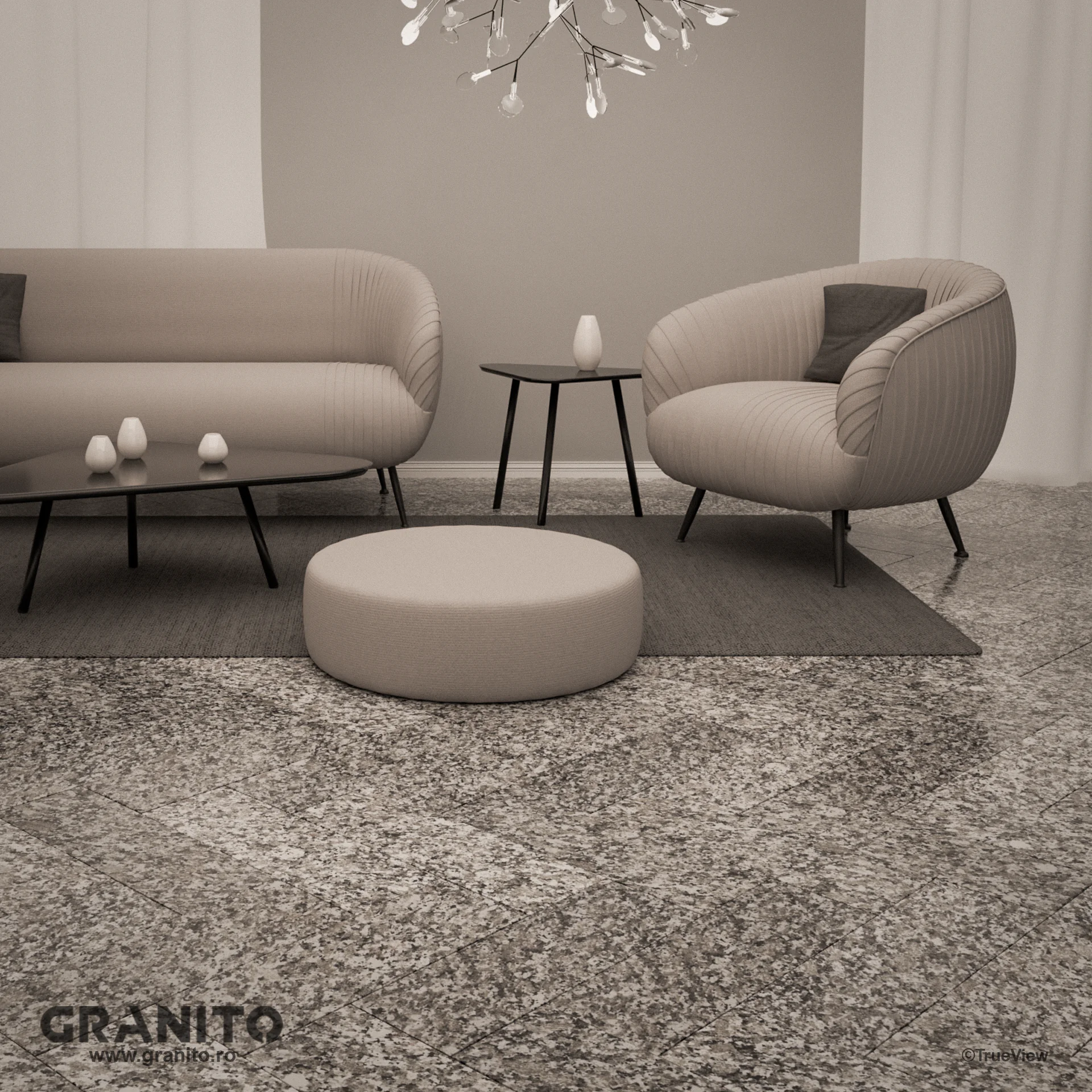 Placaj tip Herringbone Diagonal - Image 4