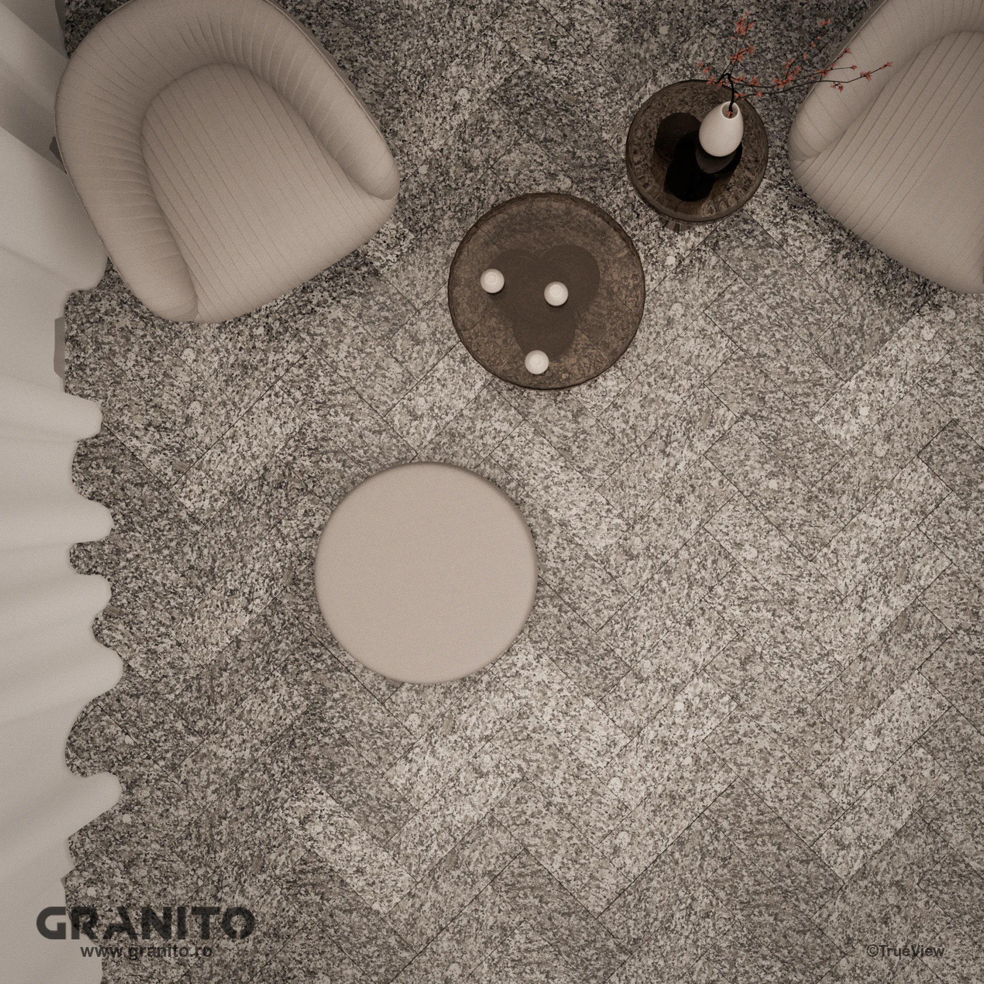 Placaj tip Herringbone Diagonal - Image 6