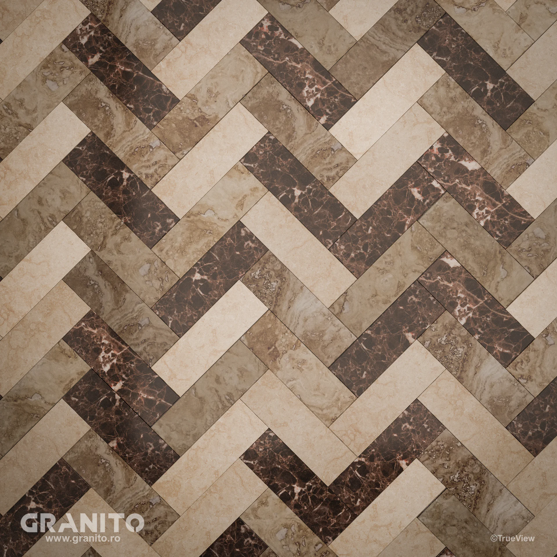 Placaj tip Herringbone Diagonal - Image 8