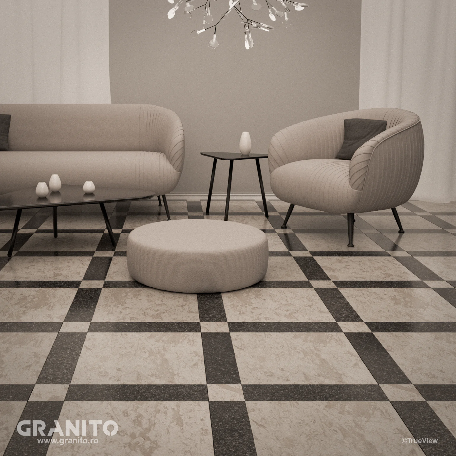 Placaj tip Matrice - Image 1