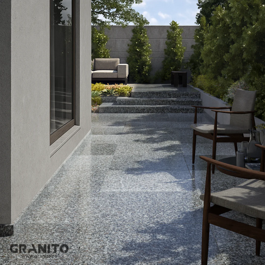 Granit Rosa Beta - Image 3