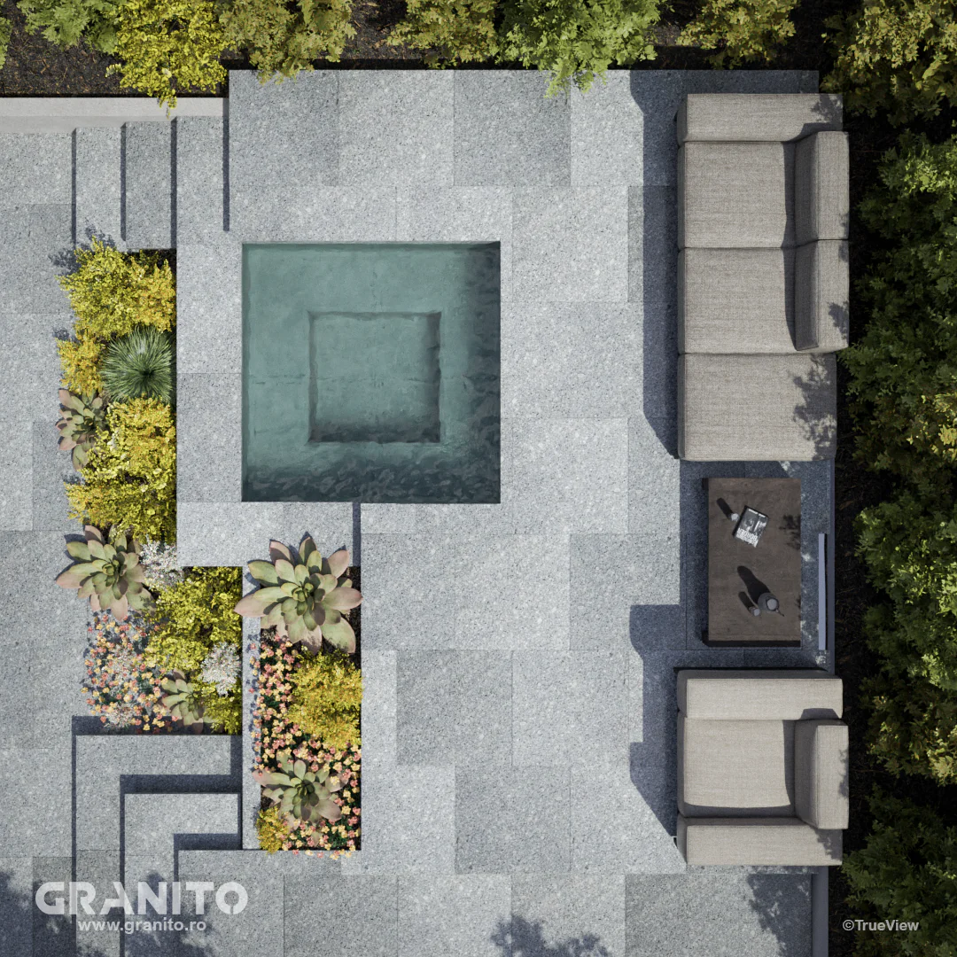 Placaj Pătrat tip Intercalat - Image 5