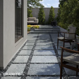 Placaj Pătrat tip Pași - Image 2